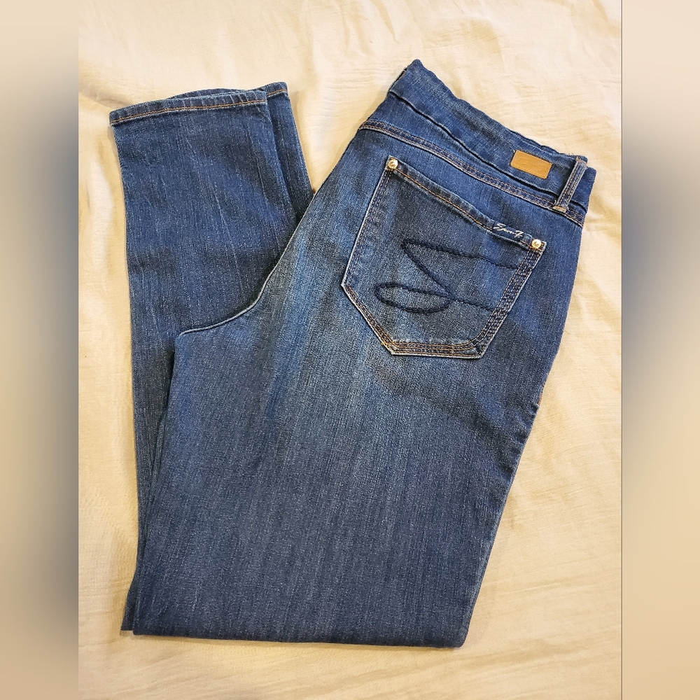 WOMEN'S SEVEN 7 JEANS
